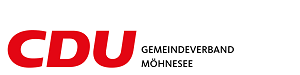 CDU Möhnesee Logo